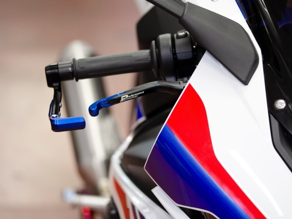 Brake Lever Guard by Performance Technologies