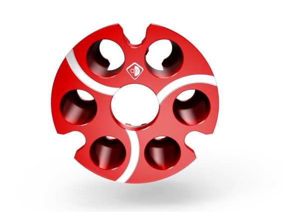 Clutch Pressure Plate by Ducabike