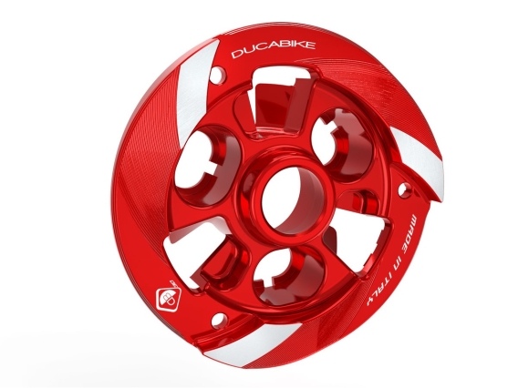 Clutch Pressure Plate by DBK Special Parts