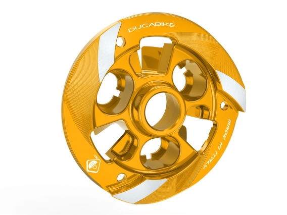 Clutch Pressure Plate by DBK Special Parts