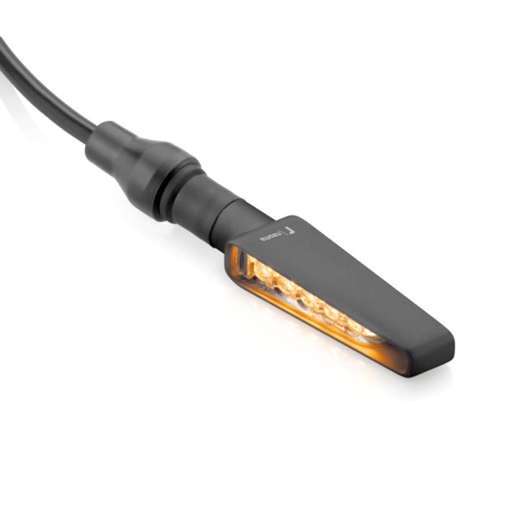 "VISION" Sequential LED Turn Signal Set by Rizoma