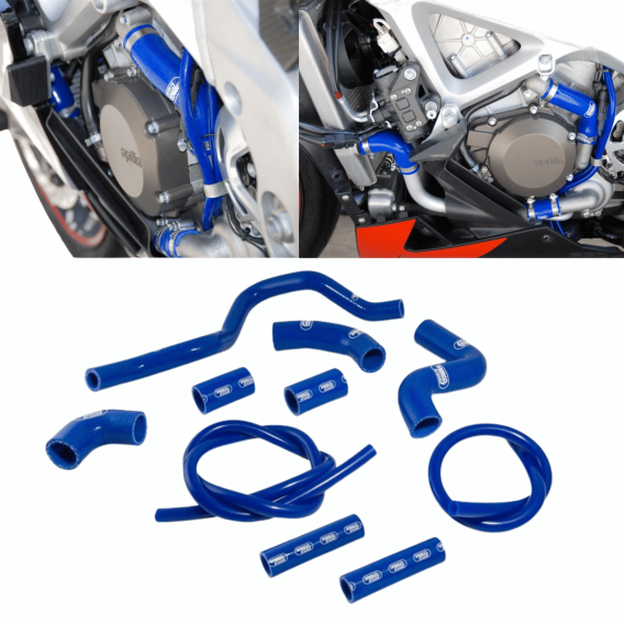 Samco Performance Coolant Hose Kit