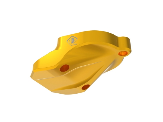 Oil Pan Guard by DBK Special Parts