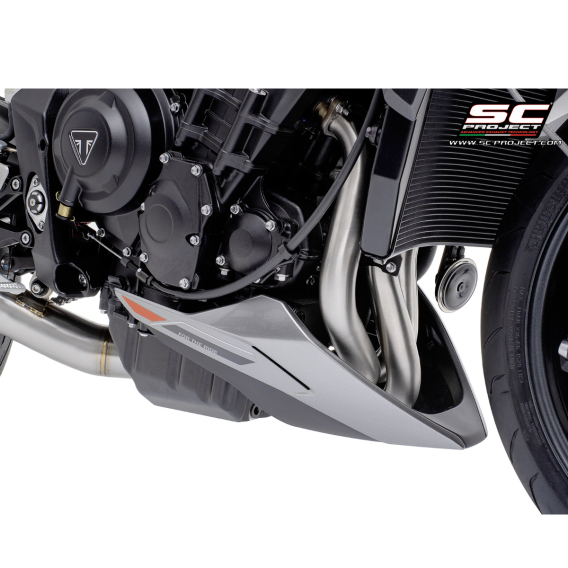 SC1-S Full System Exhaust by SC-Project
