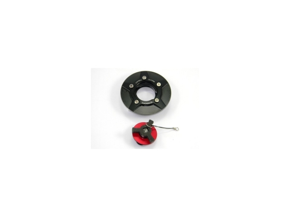 Fuel Tank Gas Cap by Ducabike
