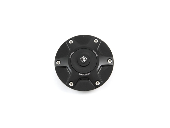 Fuel Tank Gas Cap by Ducabike