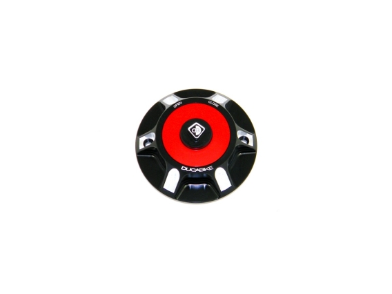 Fuel Tank Gas Cap by DBK Special Parts