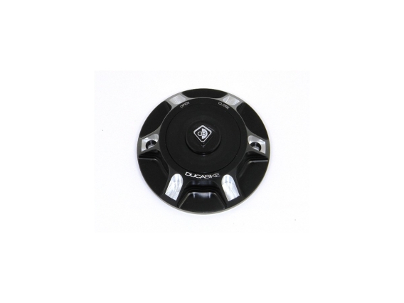 Fuel Tank Gas Cap by DBK Special Parts