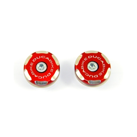 Central Frame Plug Kit by Ducabike