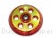 Air System Dry Clutch Pressure Plate by Ducabike Ducati / Hypermotard 1100 EVO SP / 2010