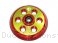 Air System Dry Clutch Pressure Plate by Ducabike Ducati / Monster S4R / 2008