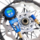 Digital Tire Pressure Gauge by Motion Pro