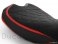 Luimoto "DIAMOND SPORT" Seat Cover Ducati / Panigale V2 / 2020