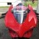 Mirror Block Off Turn Signals by NRC Ducati / 1199 Panigale / 2012