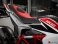 Luimoto "DIAMOND EDITION" Seat Cover Ducati / Hypermotard 821 / 2013