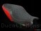 Luimoto "DIAMOND EDITION" Seat Cover Ducati / Monster 1200 / 2015