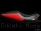 Luimoto "DIAMOND EDITION" Seat Cover Ducati / Monster 1200 / 2015