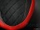 Luimoto "DIAMOND EDITION" Seat Cover Ducati / Monster 1200 / 2016