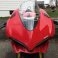 Mirror Block Off Turn Signals by NRC Ducati / 1299 Panigale / 2016