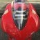 Mirror Block Off Turn Signals by NRC Ducati / 1299 Panigale / 2017