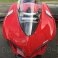 Mirror Block Off Turn Signals by NRC Ducati / 959 Panigale / 2016