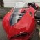 Mirror Block Off Turn Signals by NRC Ducati / 1299 Panigale / 2017