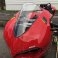 Mirror Block Off Turn Signals by NRC Ducati / 959 Panigale / 2019