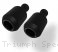 Frame Sliders by Evotech Performance Triumph / Speed Triple R / 2017