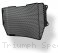 Radiator and Oil Cooler Guard by Evotech Performance Triumph / Speed Triple RS / 2019