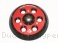 Air System Dry Clutch Pressure Plate by Ducabike Ducati / Hypermotard 1100 EVO SP / 2010