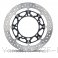 Brembo T-Drive Front Brake Rotor Kit Yamaha / YZF-R1 / 2018