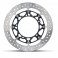 Brembo T-Drive 320mm Front Brake Rotor Kit