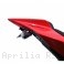 Tail Tidy Fender Eliminator by Evotech Performance Aprilia / RSV4 Factory / 2009