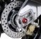 Rear Axle Sliders by Evotech Performance Aprilia / RSV4 1100 Factory / 2022