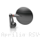 Rizoma SPY-ARM 94 Bar End Mirror Aprilia / RSV4 Factory / 2013