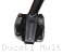 Fat Foot Kickstand Enlarger by Ducabike Ducati / Multistrada 1200 / 2010