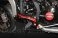 Front Shift Lever by Ducabike Ducati / XDiavel S / 2023