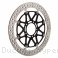 T-Drive 320mm Rotors by Brembo Ducati / Hypermotard 821 / 2014