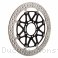 T-Drive 320mm Rotors by Brembo Ducati / Monster 796 / 2012