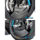 Carbon Fiber Wheel Cover Kit by Ilmberger Carbon