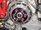 Air System Dry Clutch Pressure Plate by Ducabike Ducati / Hypermotard 1100 / 2009