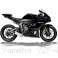  Yamaha / YZF-R7 / 2021