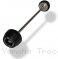 Rear Axle Sliders by Evotech Performance Yamaha / Tracer 9 / 2022