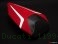 Luimoto "R and S EDITION" Seat Covers Ducati / 1199 Panigale R / 2015