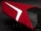 Luimoto "R and S EDITION" Seat Covers Ducati / 1199 Panigale R / 2015