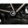 Frame Sliders by Evotech Performance Ducati / Streetfighter 848 / 2012