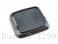 Carbon Fiber P16 Racing Air Filter by Sprint Filter Ducati / 1299 Panigale / 2017