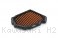 P08 Air Filter by Sprint Filter Kawasaki / H2 / 2017