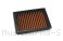 P08 Air Filter by Sprint Filter Husqvarna / Svartpilen 701 / 2019