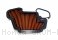 P08 Air Filter by Sprint Filter Honda / GROM MX125 / 2017